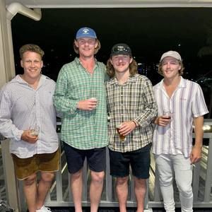 Meet your Posher, Tyler